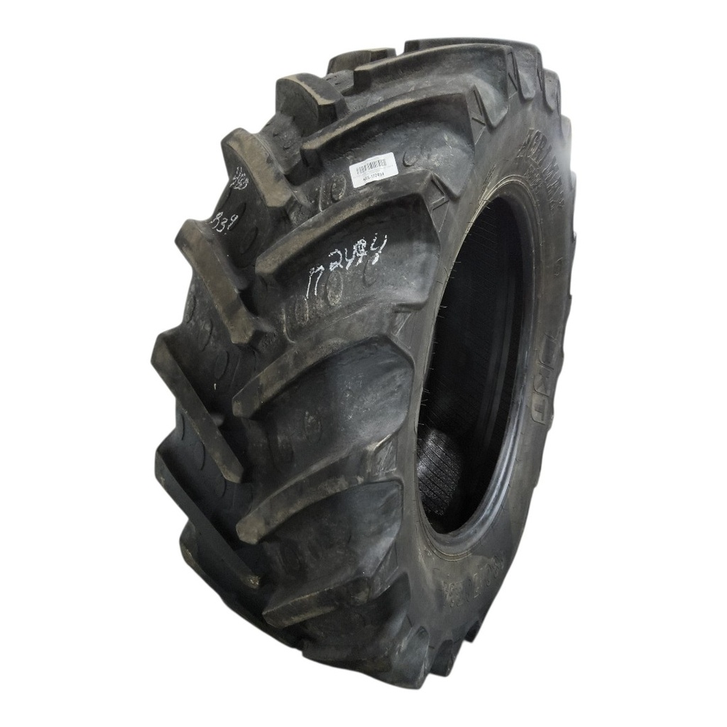 480/70R34 BKT Tires Agrimax RT 765 R-1W 149D 65%