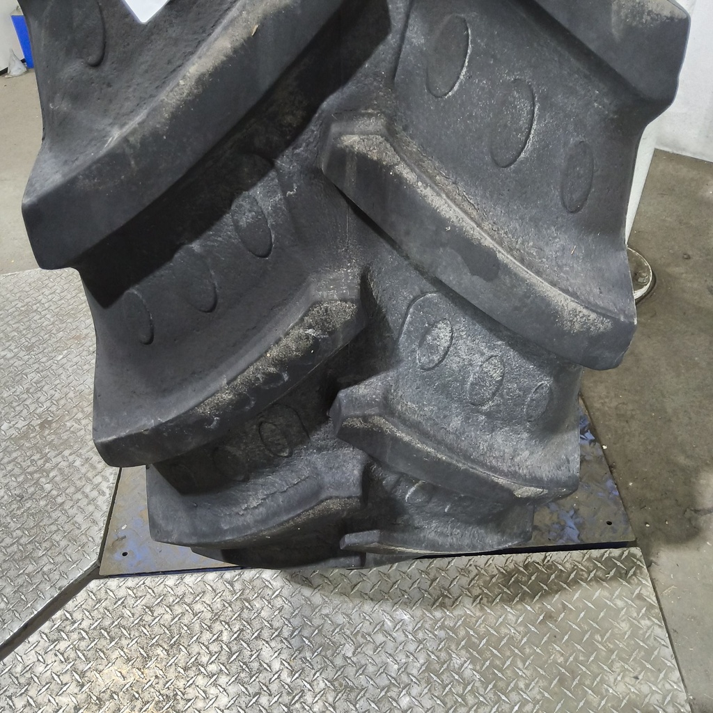 480/70R34 BKT Tires Agrimax RT 765 R-1W 149D 65%