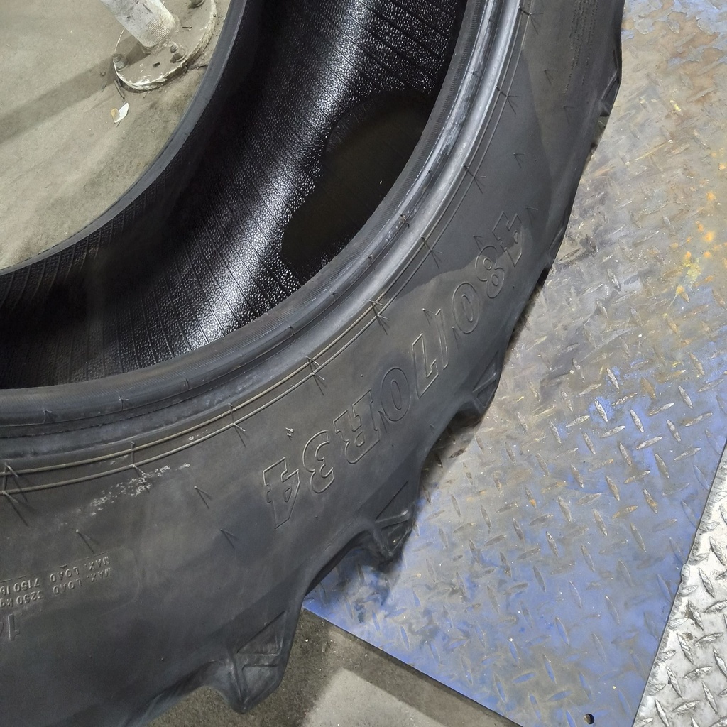480/70R34 BKT Tires Agrimax RT 765 R-1W 149D 65%