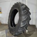 520/85R46 Goodyear Farm Optitrac R-1W 158D 45%