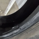 520/85R46 Goodyear Farm Optitrac R-1W 158D 45%