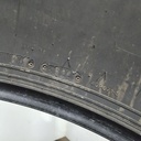 520/85R46 Goodyear Farm Optitrac R-1W 158D 45%