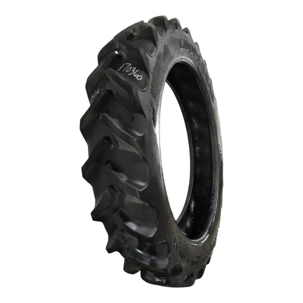 380/90R54 Goodyear Farm DT800 Super Traction R-1W 152A8 85%