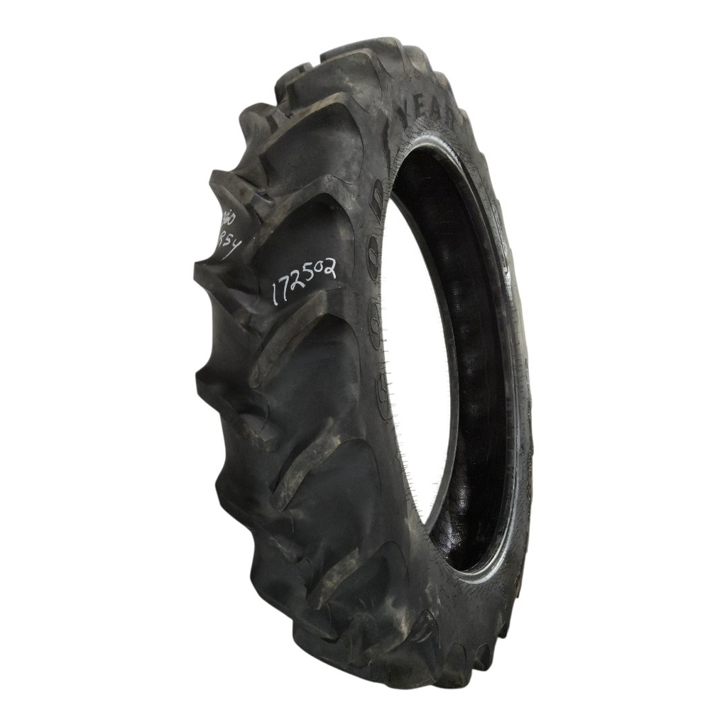 380/90R54 Goodyear Farm DT800 Super Traction R-1W 152A8 90%