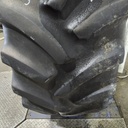 24.5-32 Titan Farm Hi Traction Lug R-1 E (10 Ply), 70%