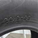 24.5-32 Titan Farm Hi Traction Lug R-1 E (10 Ply), 70%