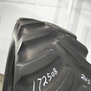 24.5-32 Titan Farm Hi Traction Lug R-1 E (10 Ply), 75%