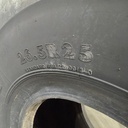 26.5R25 Boto GCA1 E-3/L-3 209B 50%