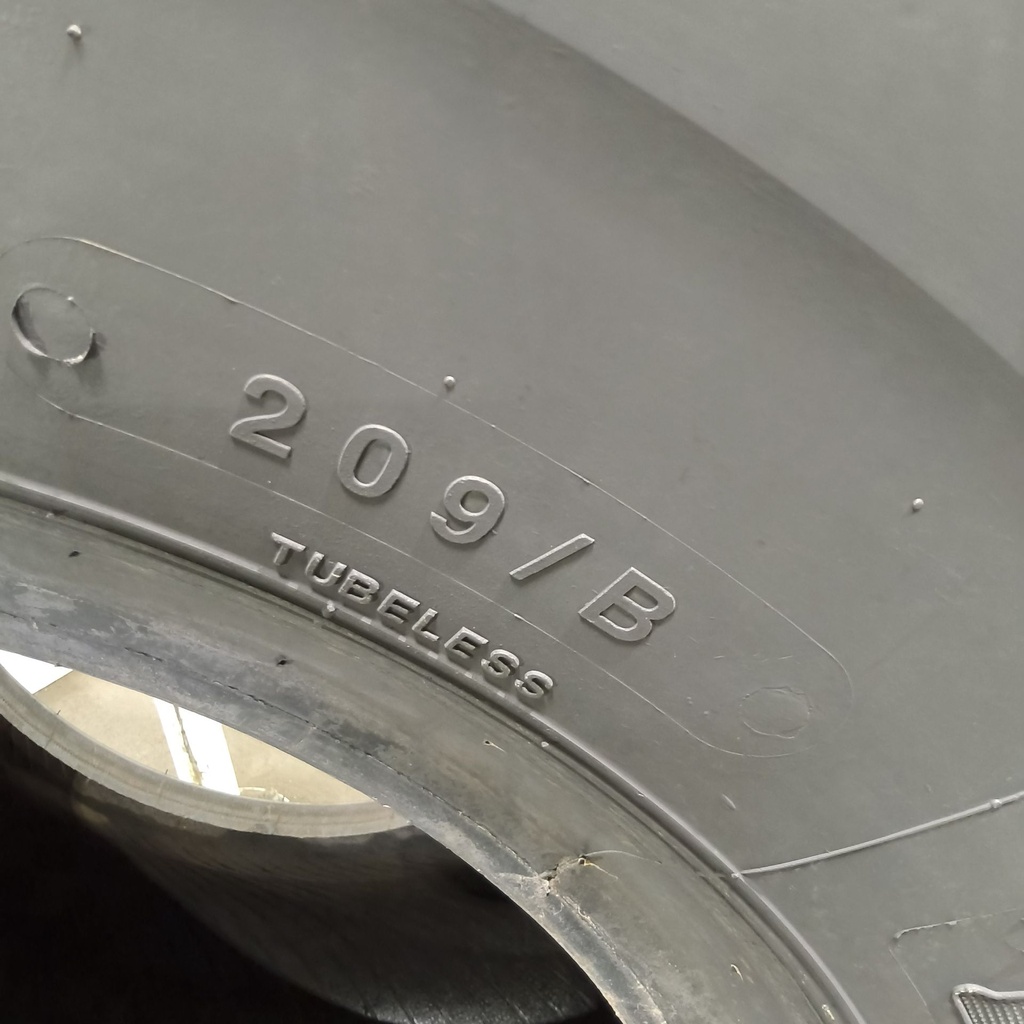 26.5R25 Boto GCA1 E-3/L-3 209B 50%