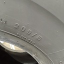 26.5R25 Boto GCA1 E-3/L-3 209B 50%