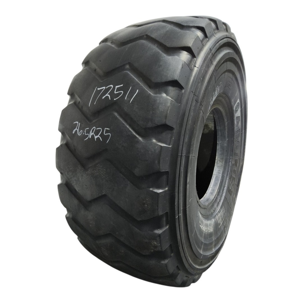 26.5R25 Aeolus AL37 L-3 35%