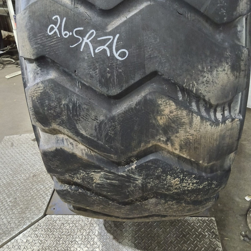 26.5R25 Aeolus AL37 L-3 35%