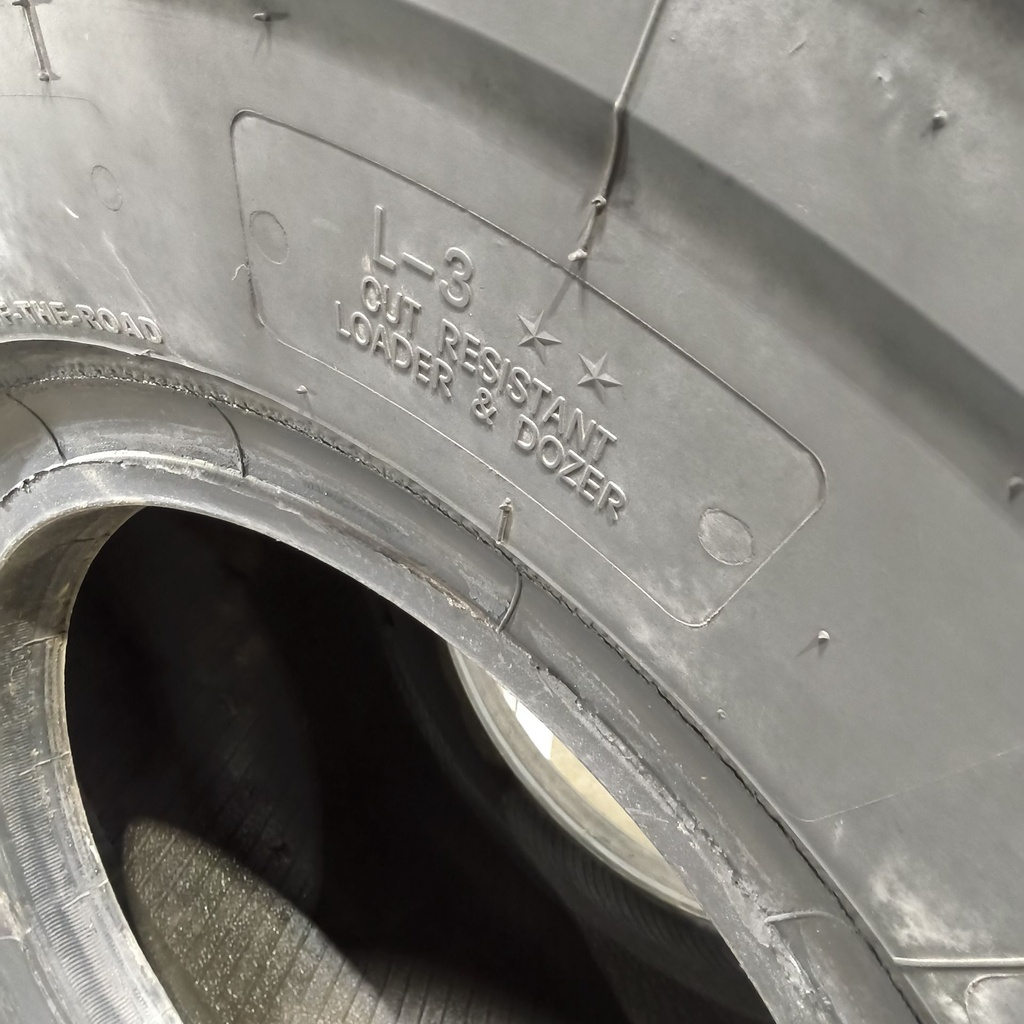 26.5R25 Aeolus AL37 L-3 35%