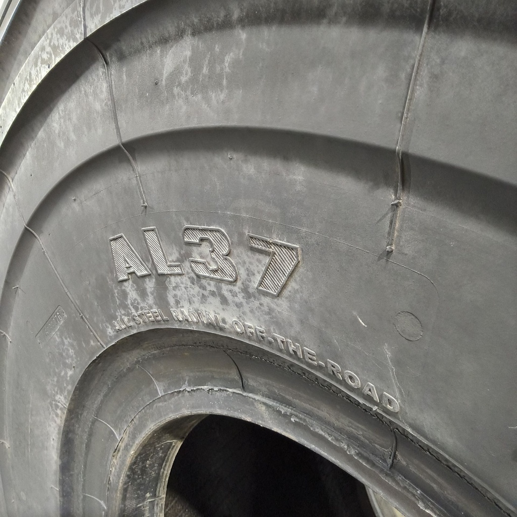 26.5R25 Aeolus AL37 L-3 35%