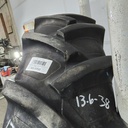 13.6-38 Titan Farm Hi Power Lug R-1 F (12 Ply), 75%