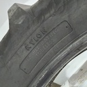 13.6-38 Titan Farm Hi Power Lug R-1 F (12 Ply), 75%
