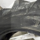 13.6-38 Titan Farm Hi Power Lug R-1 F (12 Ply), 75%