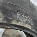 13.6-38 Titan Farm Hi Power Lug R-1 F (12 Ply), 75%