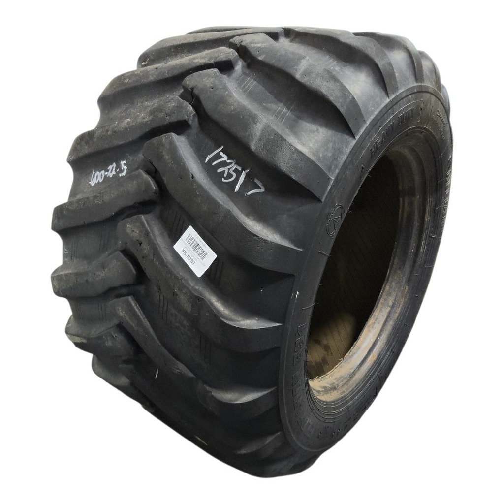 600/40-22.5 Alliance 331 Flotation IMP HF-3/I-3 173A6 60%