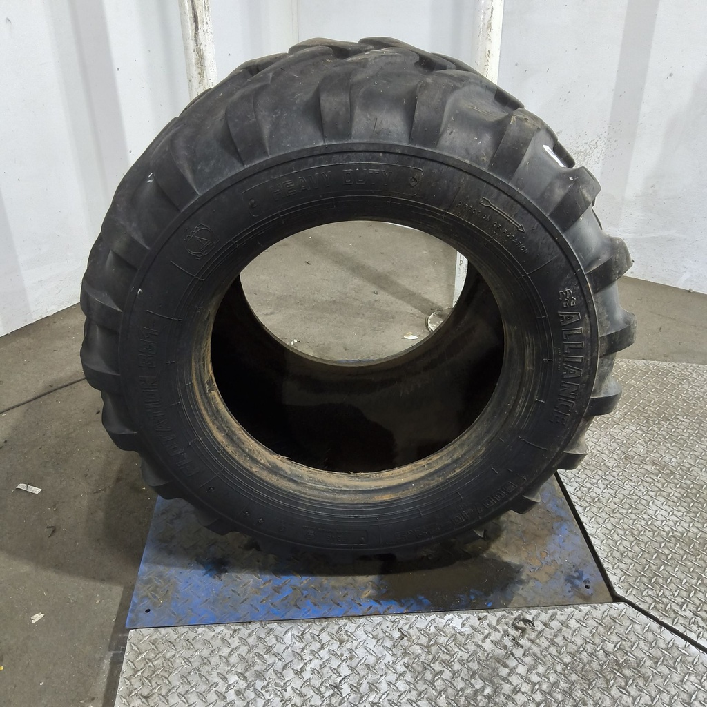 600/40-22.5 Alliance 331 Flotation IMP HF-3/I-3 173A6 60%