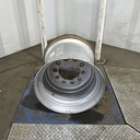 20"W x 22.5"D, Case IH Silver Mist 10-Hole Implement , -0.94" Offset