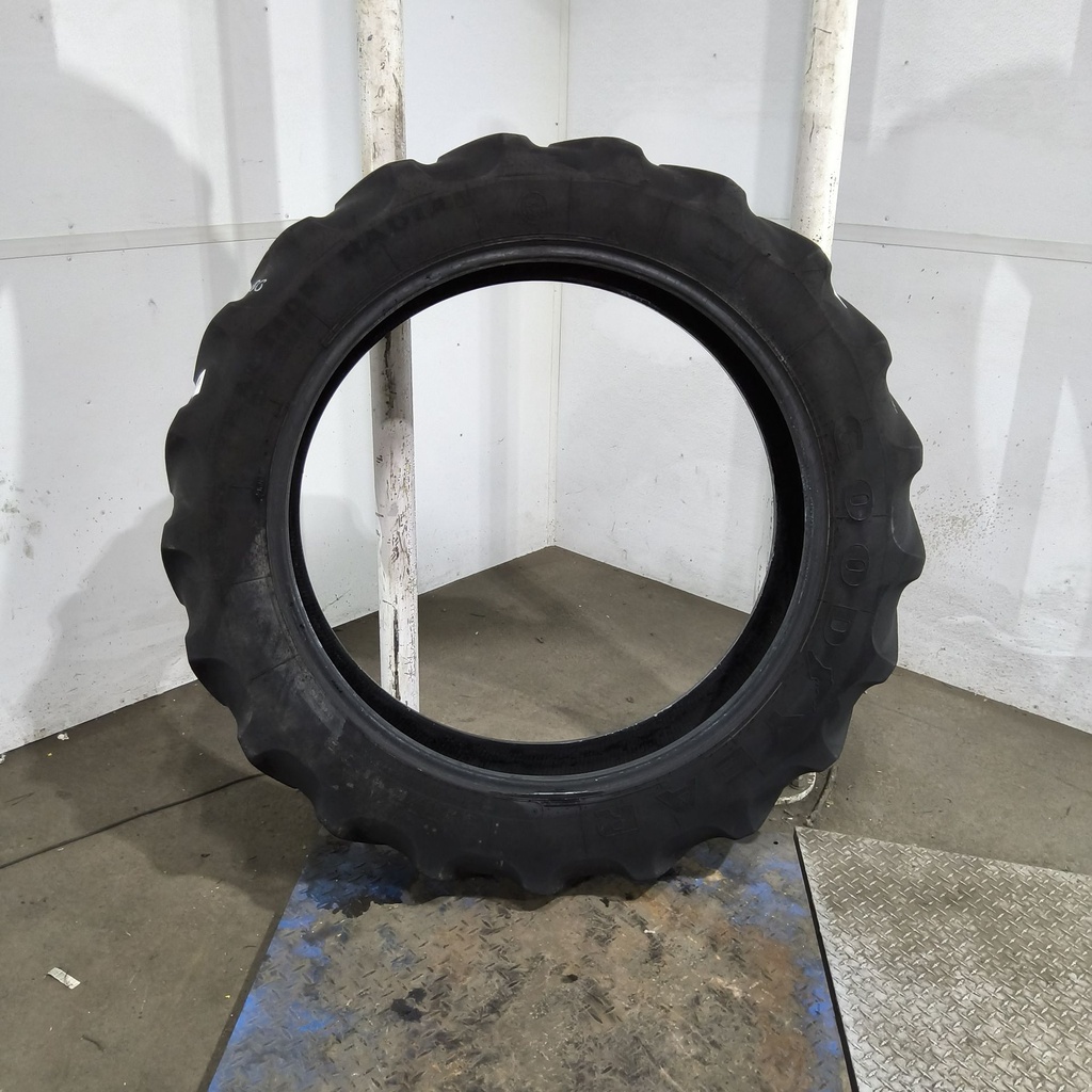 320/85R38 Goodyear Farm DT800 Super Traction R-1W 143A8 30%