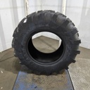 17.5L-24 Titan Farm Industrial Tractor Lug R-4 D (8 Ply), 99%