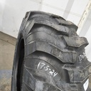 17.5L-24 Titan Farm Industrial Tractor Lug R-4 D (8 Ply), 99%