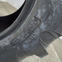 17.5L-24 Titan Farm Industrial Tractor Lug R-4 D (8 Ply), 99%
