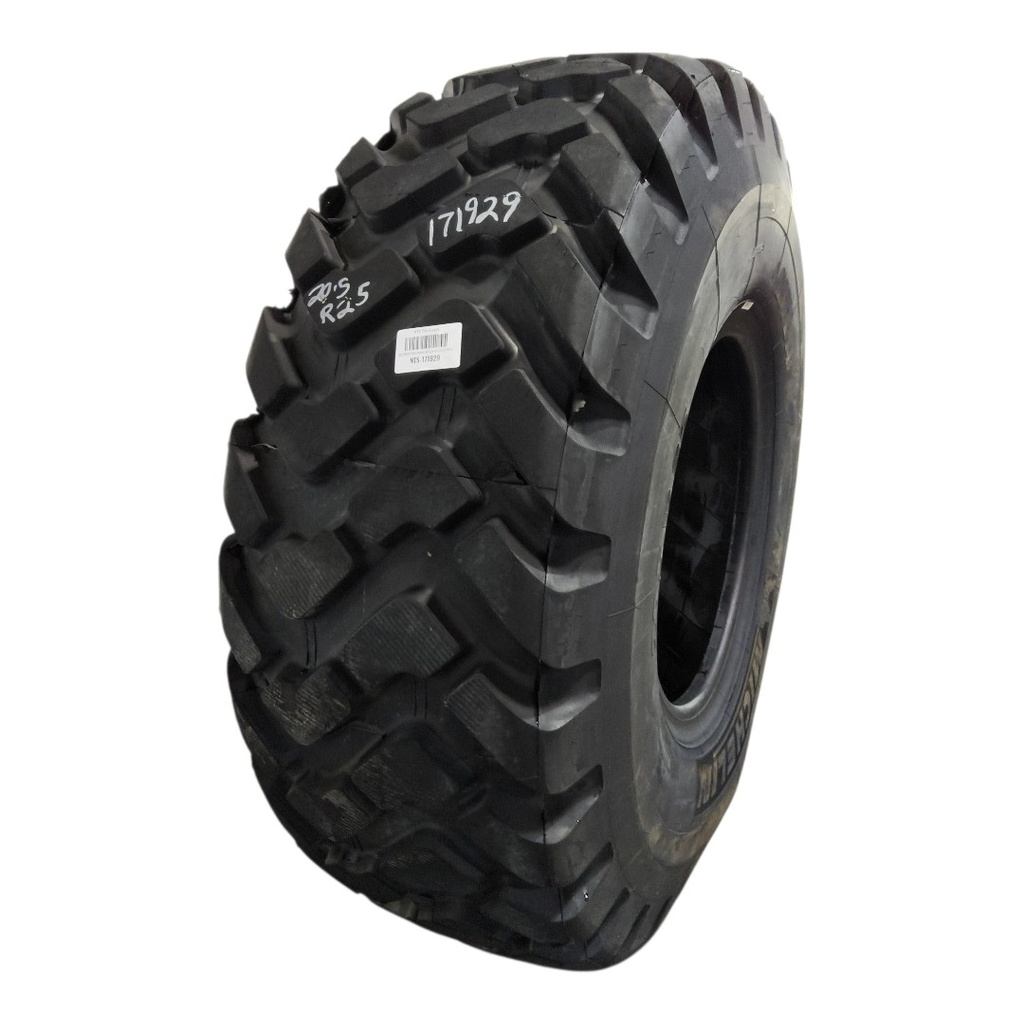 20.5R25 Michelin XTLA G-2/L-2 99%