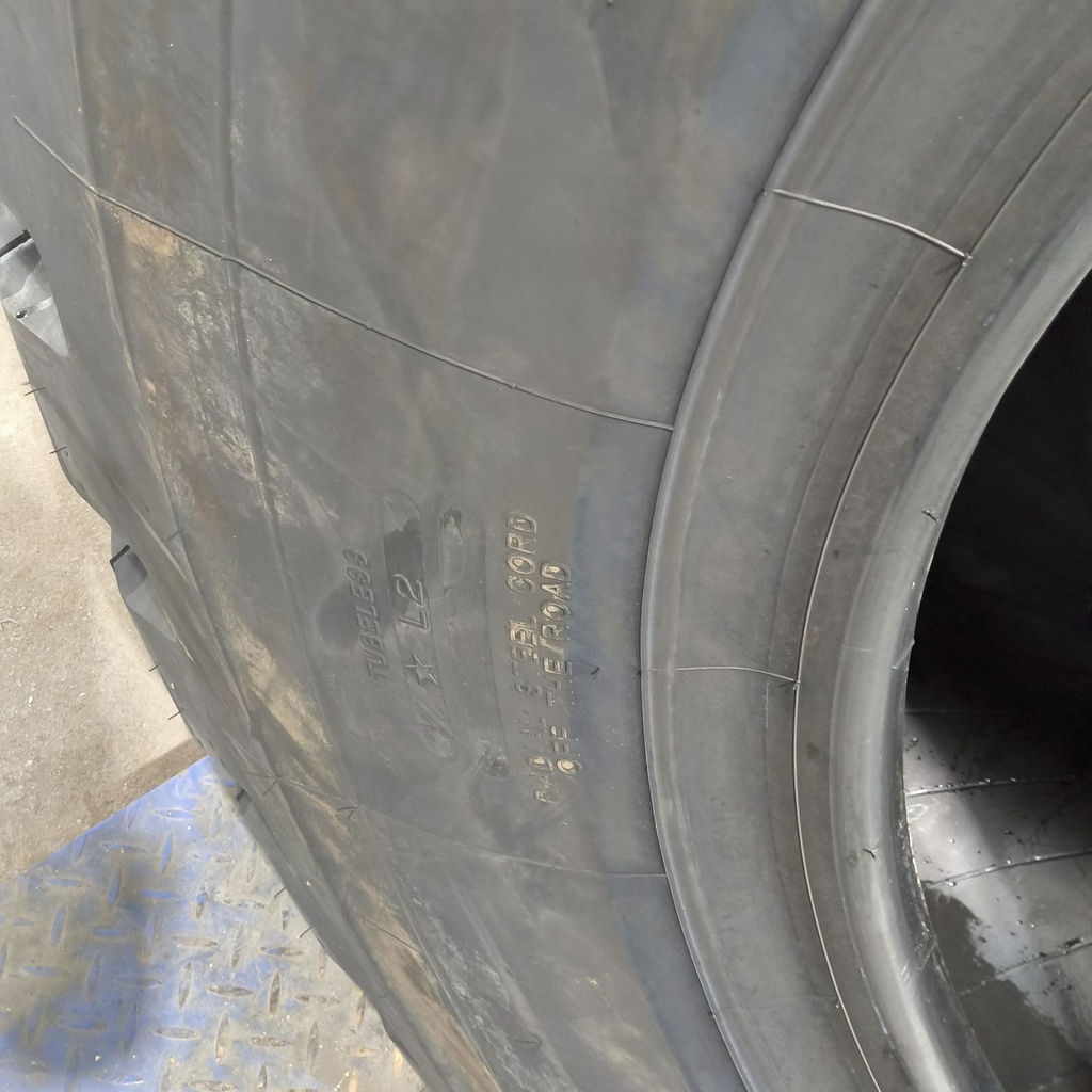 20.5R25 Michelin XTLA G-2/L-2 99%