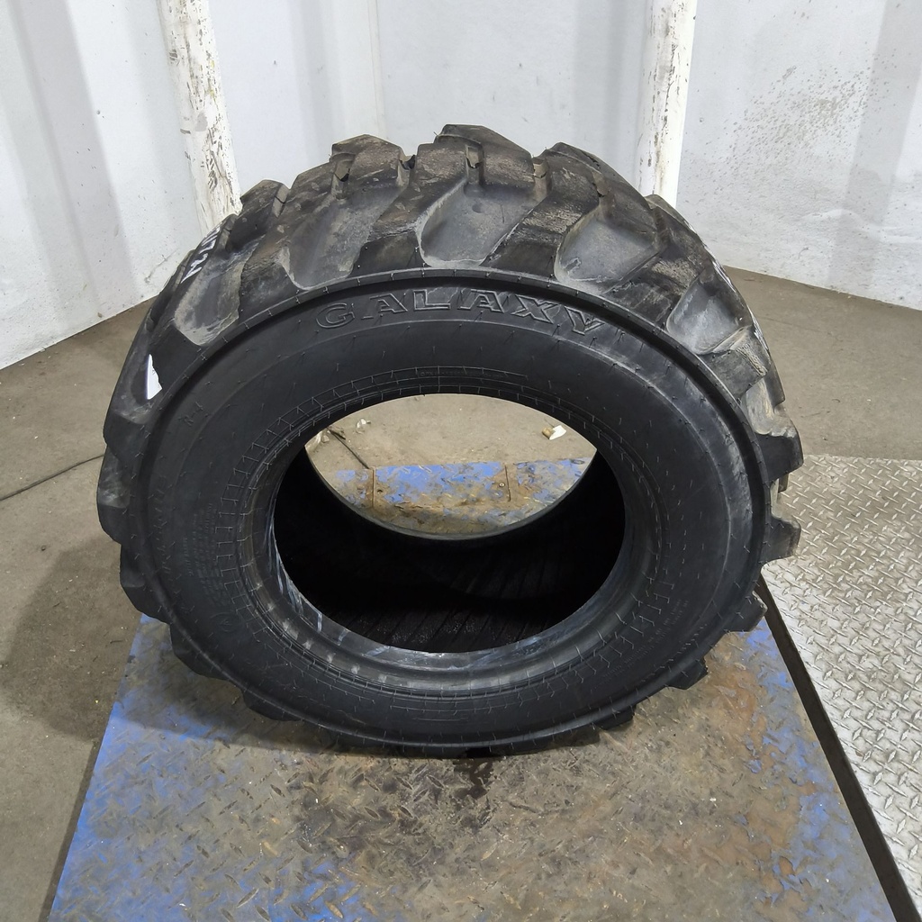 12-16.5 Galaxy XD2010 R-4 E (10 Ply), 90%