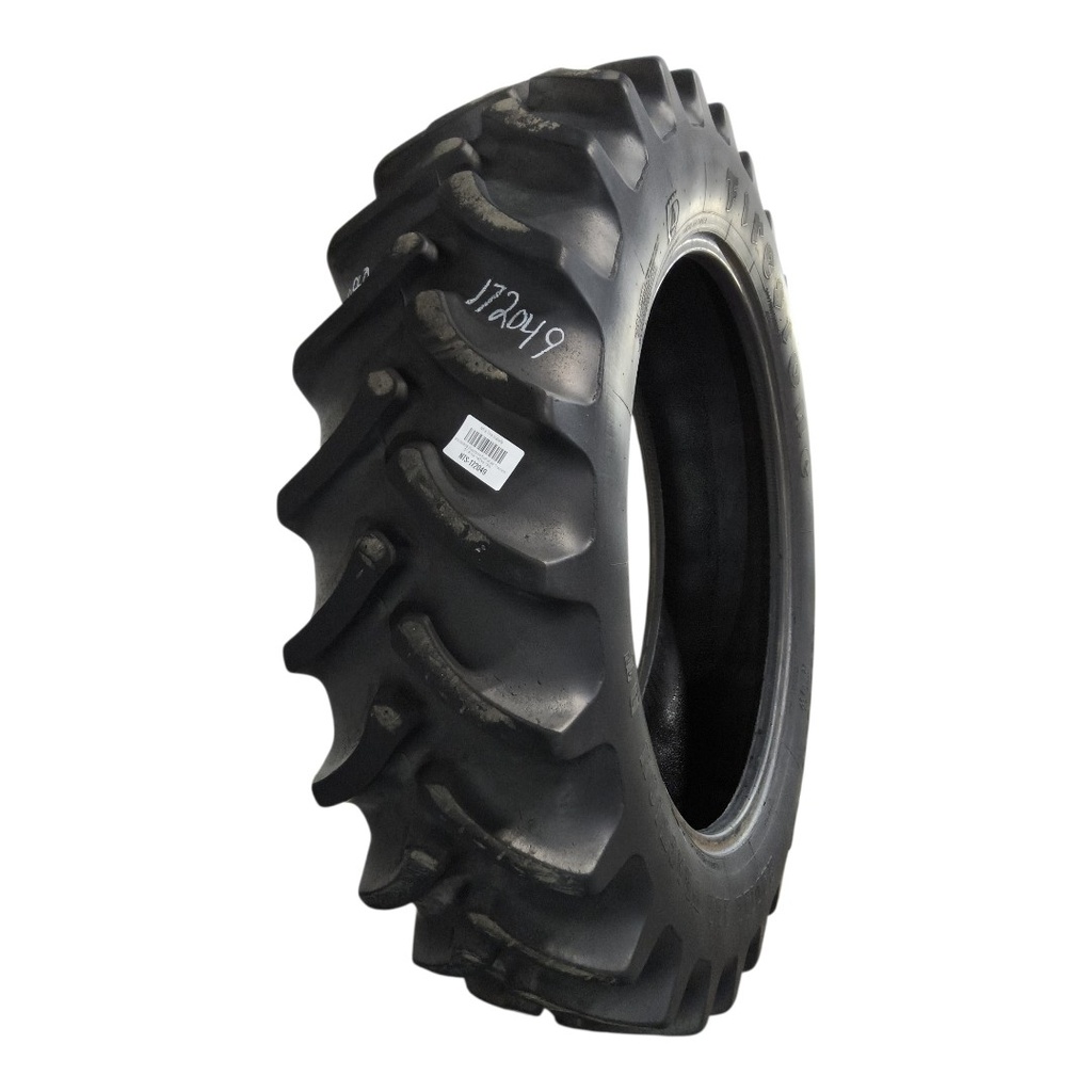 380/80R38 Firestone Radial All Traction DT R-1W 142A8 75%