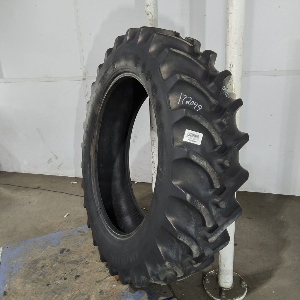 380/80R38 Firestone Radial All Traction DT R-1W 142A8 75%