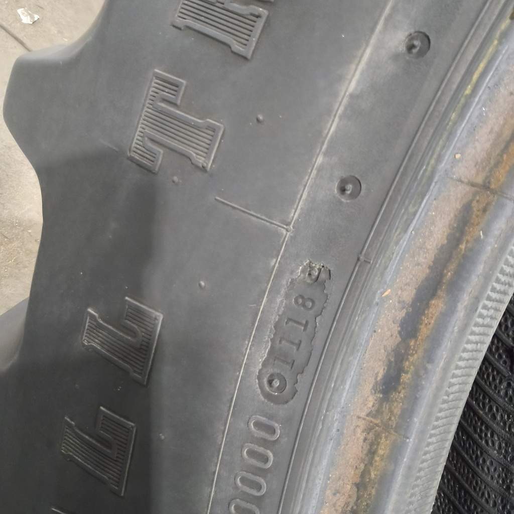 380/80R38 Firestone Radial All Traction DT R-1W 142A8 75%