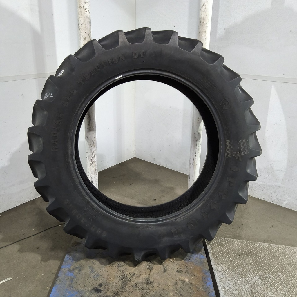 380/80R38 Firestone Radial All Traction DT R-1W 142A8 70%