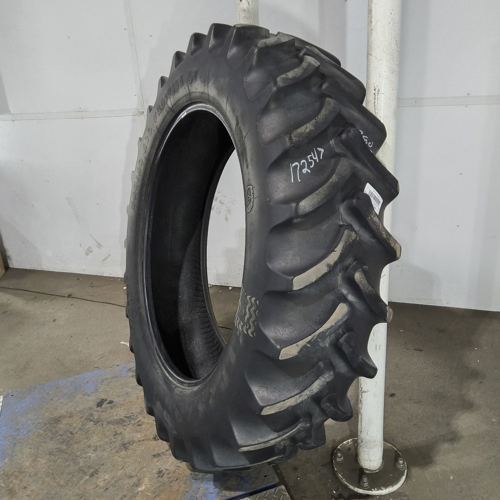 380/80R38 Firestone Radial All Traction DT R-1W 142A8 70%