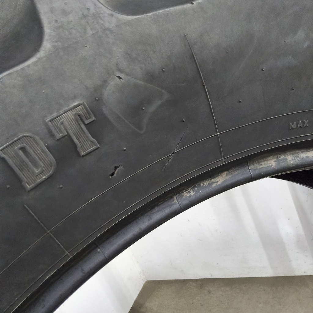 380/80R38 Firestone Radial All Traction DT R-1W 142A8 70%