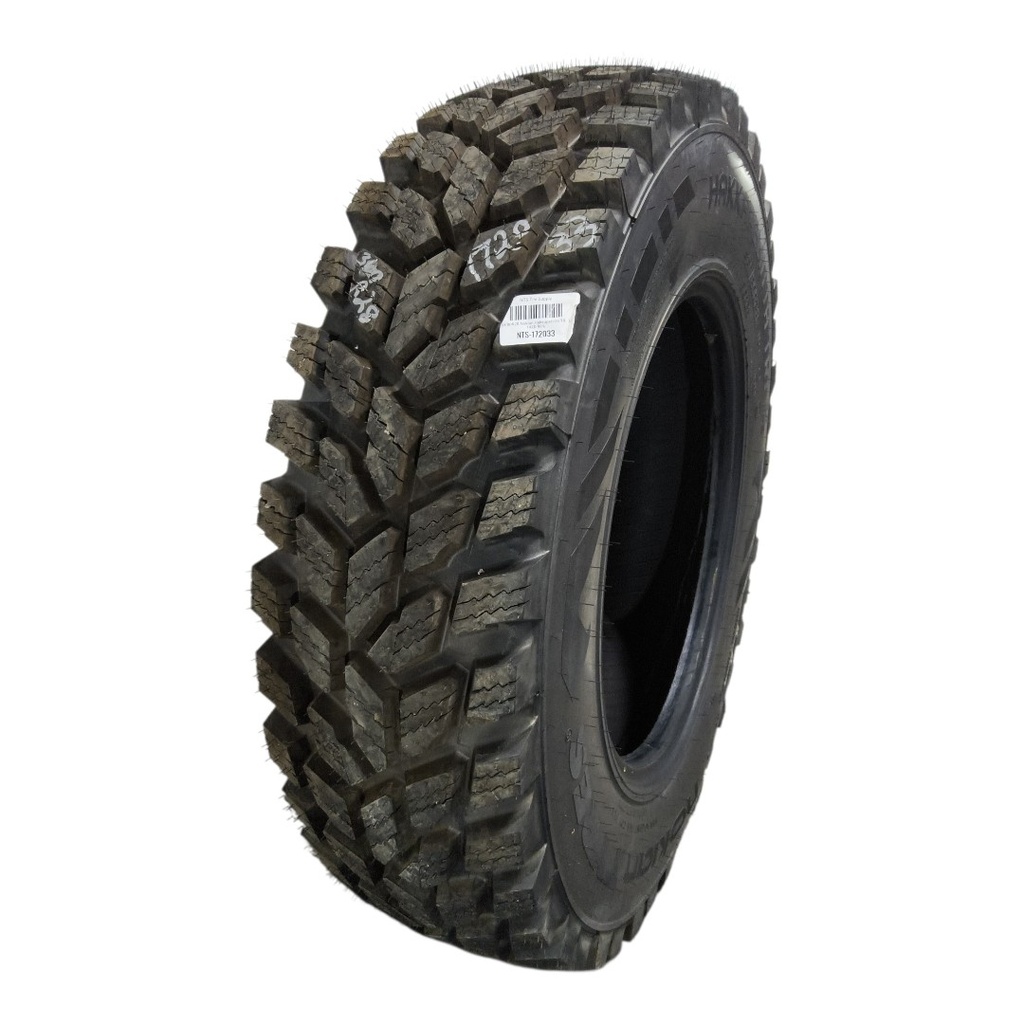360/80R28 Nokian Hakkapeliitta TRI R-1 142D 99%