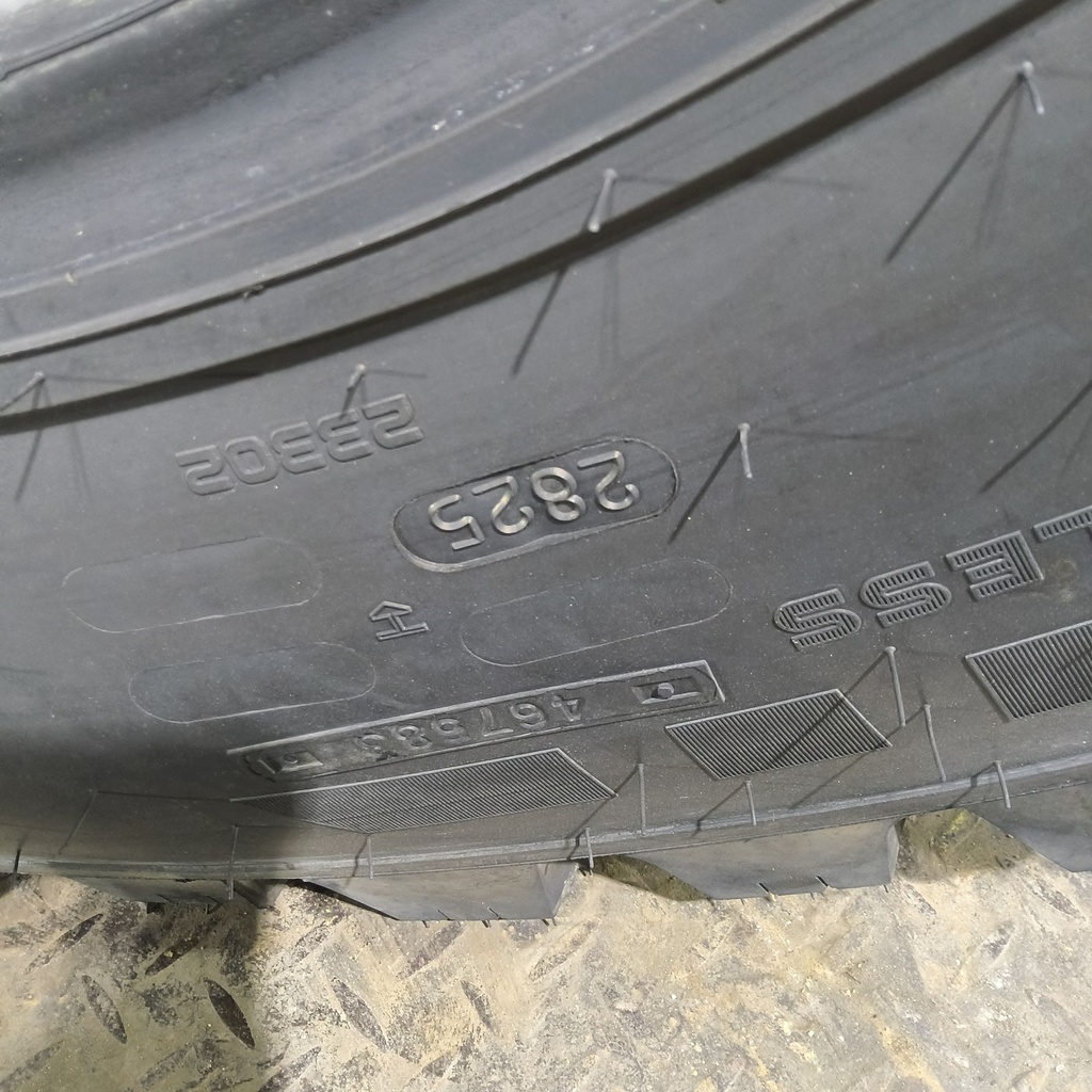 360/80R28 Nokian Hakkapeliitta TRI R-1 142D 99%