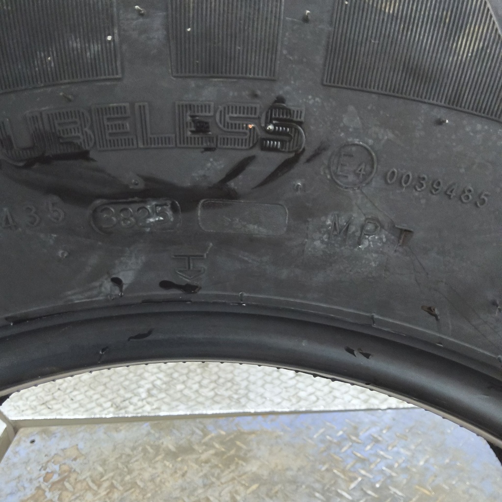 250/75R16 Nokian Hakkapeliitta TRI R-1 120G 99%