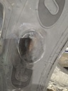 380/90R54 Goodyear Farm Optitrac R-1W 152D 99%