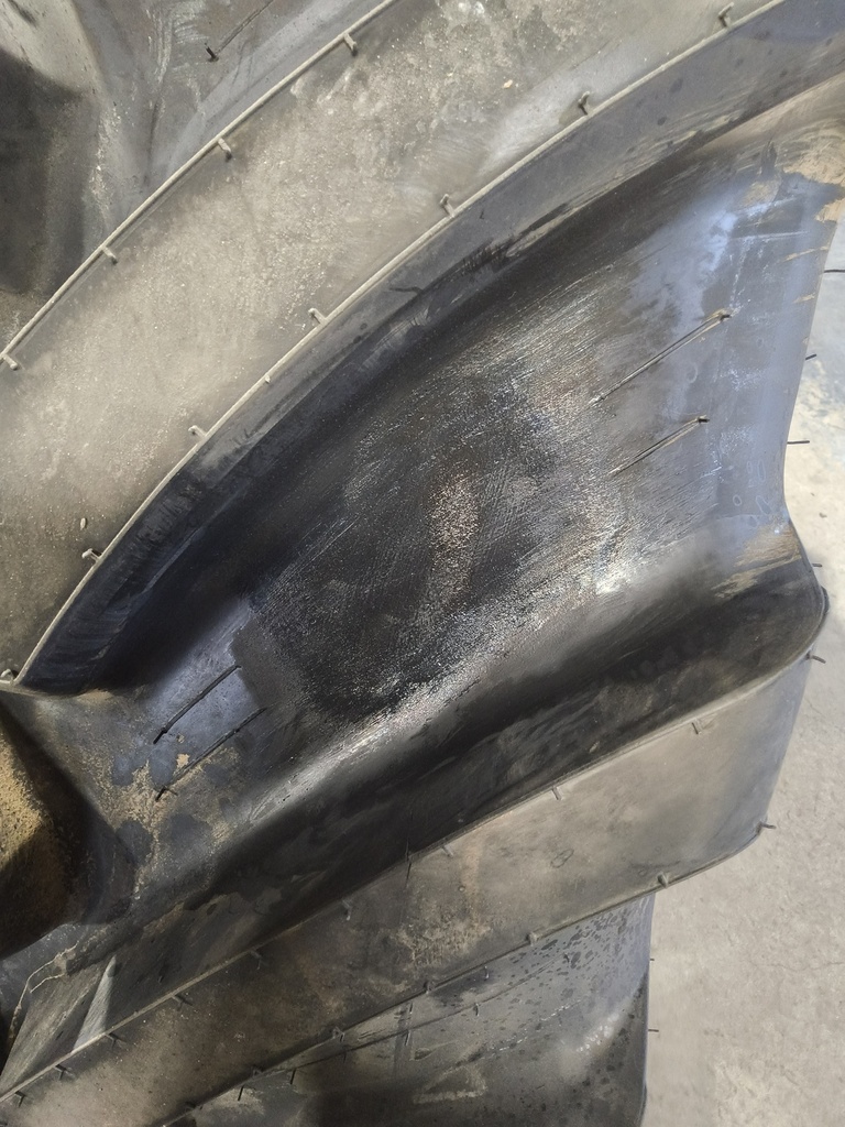 600/70R30 Firestone Maxi Traction R-1W 152D 99%
