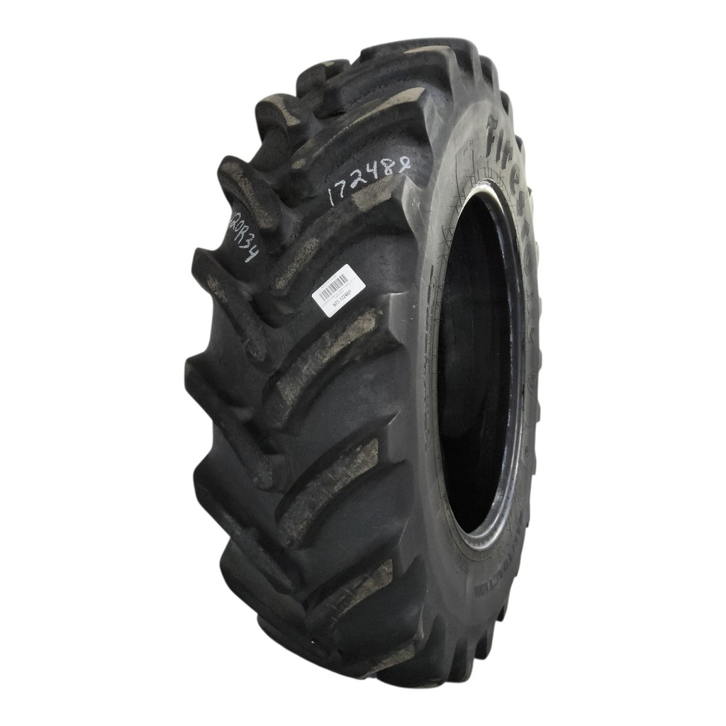 420/85R34 Firestone Maxi Traction R-1W 147D 80%