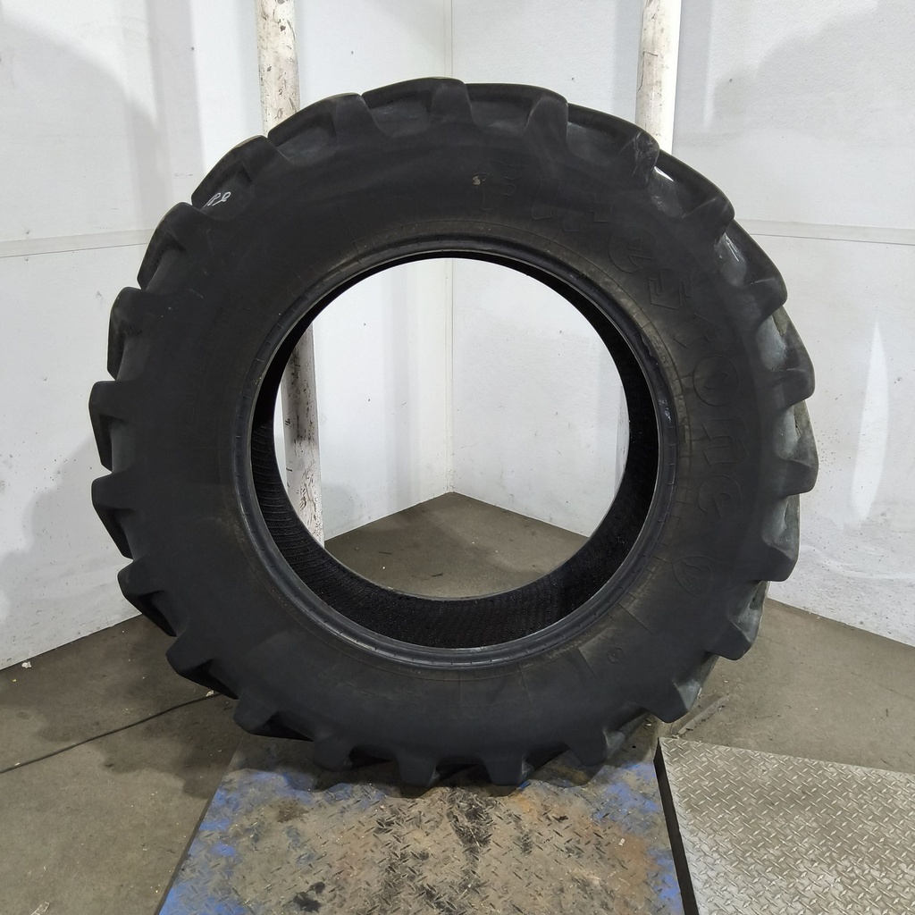 420/85R34 Firestone Maxi Traction R-1W 147D 80%