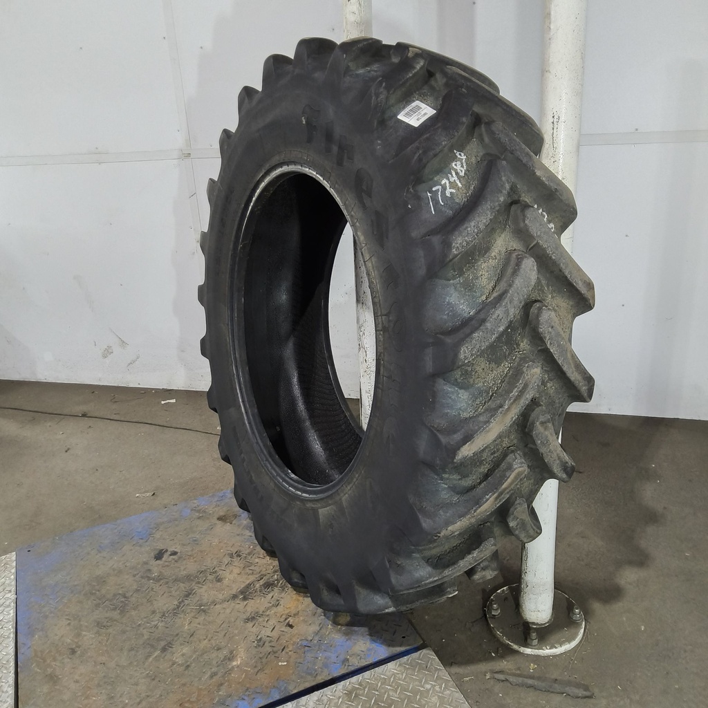 420/85R34 Firestone Maxi Traction R-1W 147D 80%