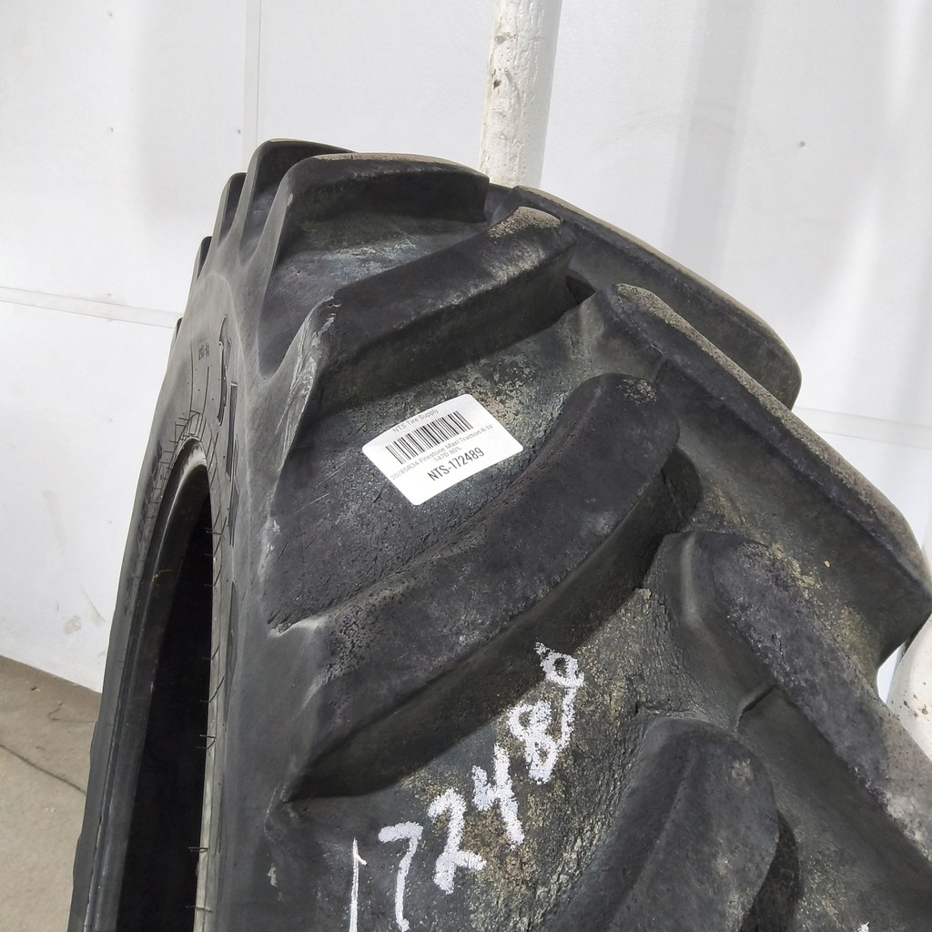 420/85R34 Firestone Maxi Traction R-1W 147D 80%