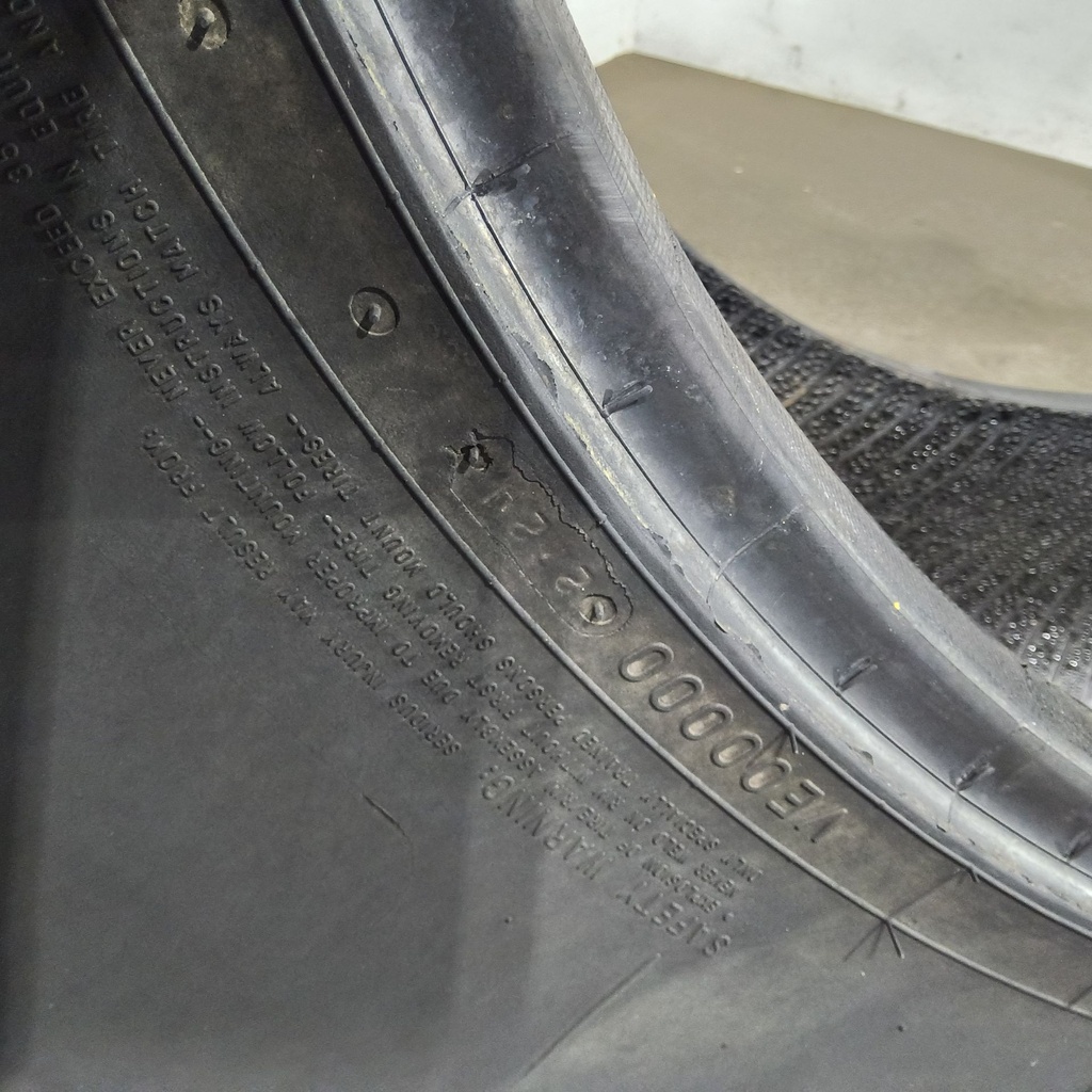 420/85R34 Firestone Maxi Traction R-1W 147D 80%