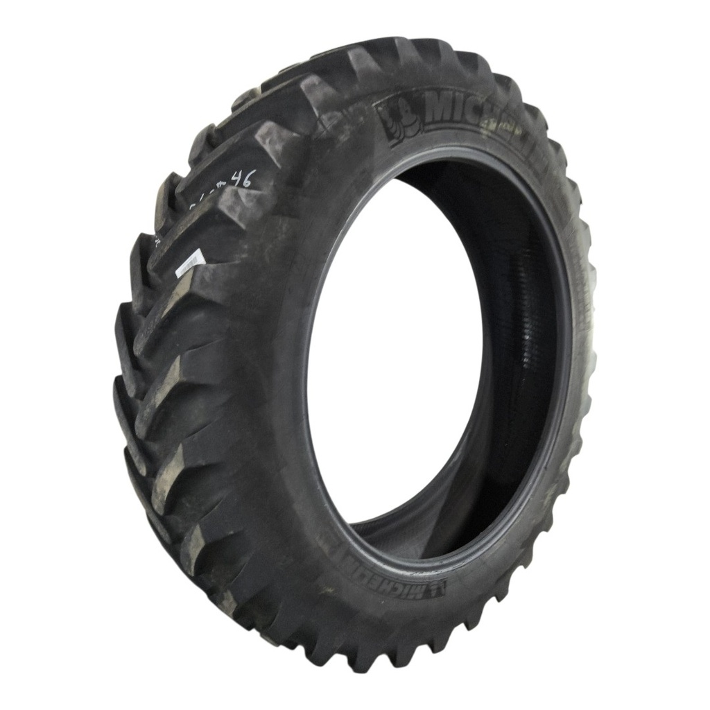 VF380/90R46 Michelin Spraybib R-1S 173D 80%