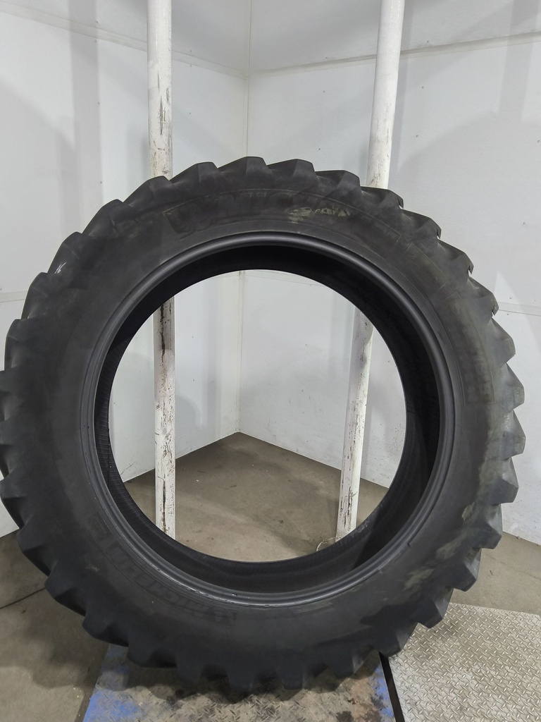 VF380/90R46 Michelin Spraybib R-1S 173D 80%